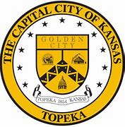 City of Topeka Logo